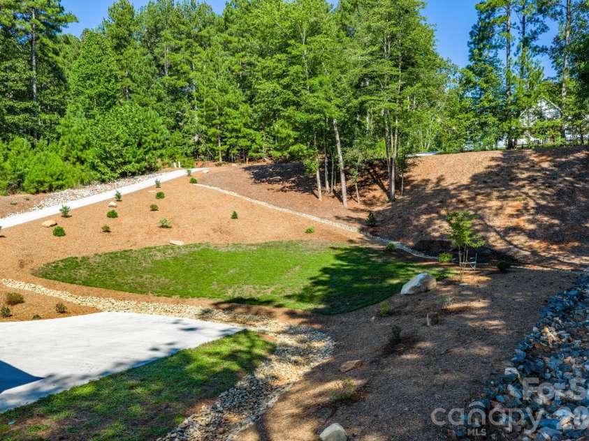 2366 Paradise Harbor Drive, Connelly Springs, NC 28612.  MLS# CAR4301220, YatesRealty ID 4590. 