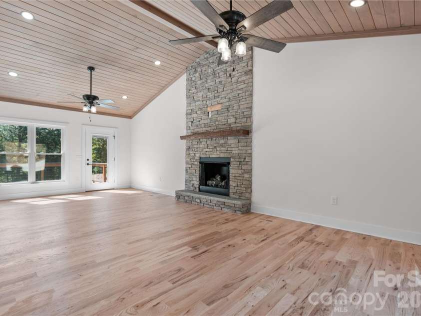 2366 Paradise Harbor Drive, Connelly Springs, NC 28612.  MLS# CAR4301220, YatesRealty ID 4590. 