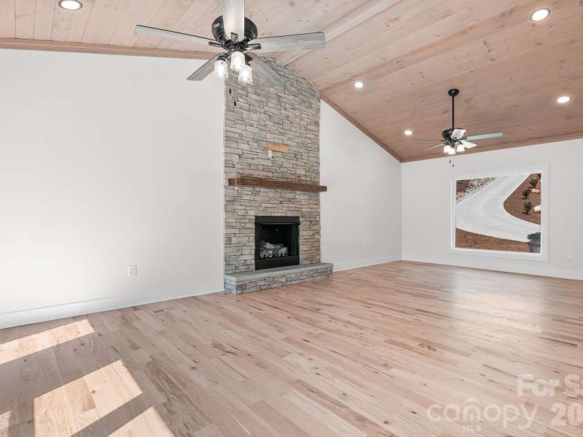 2366 Paradise Harbor Drive, Connelly Springs, NC 28612.  MLS# CAR4301220, YatesRealty ID 4590. 