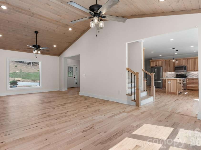 2366 Paradise Harbor Drive, Connelly Springs, NC 28612.  MLS# CAR4301220, YatesRealty ID 4590. 