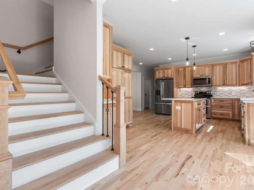 2366 Paradise Harbor Drive, Connelly Springs, NC 28612.  MLS# CAR4301220, YatesRealty ID 4590. 