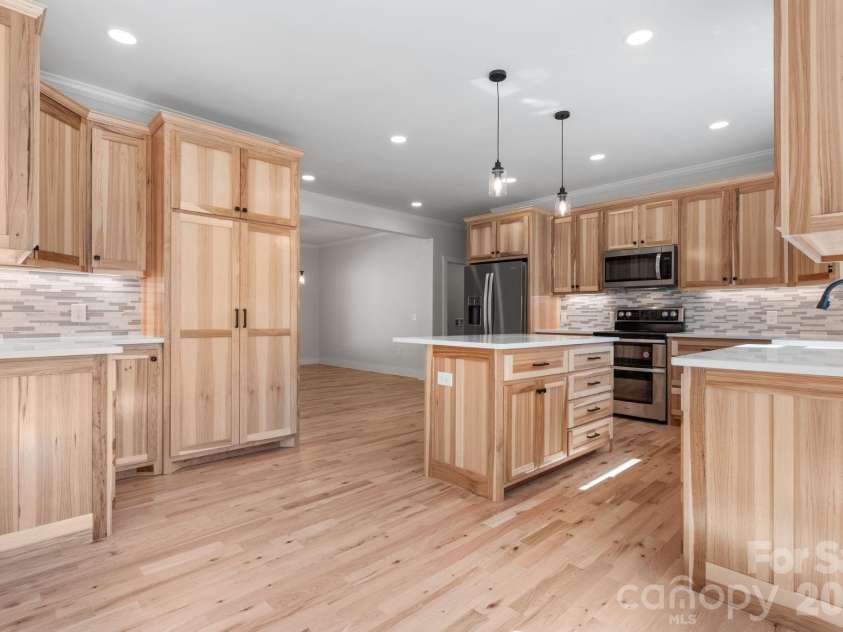 2366 Paradise Harbor Drive, Connelly Springs, NC 28612.  MLS# CAR4301220, YatesRealty ID 4590. 
