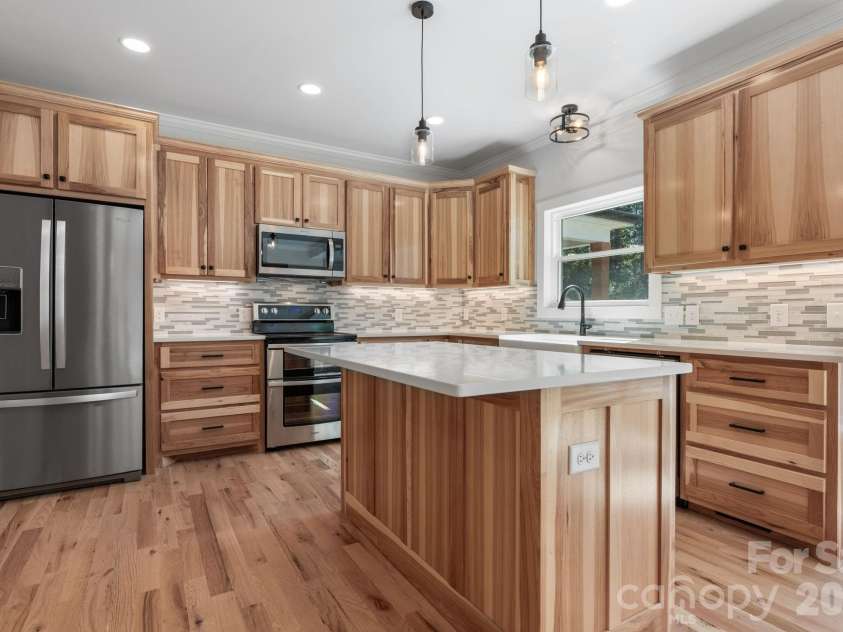 2366 Paradise Harbor Drive, Connelly Springs, NC 28612.  MLS# CAR4301220, YatesRealty ID 4590. 