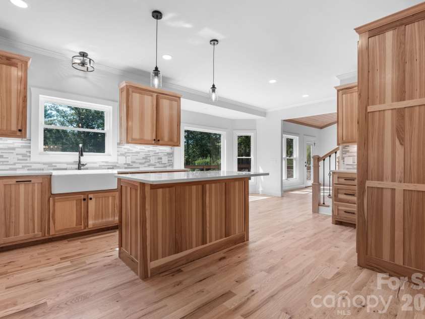 2366 Paradise Harbor Drive, Connelly Springs, NC 28612.  MLS# CAR4301220, YatesRealty ID 4590. 
