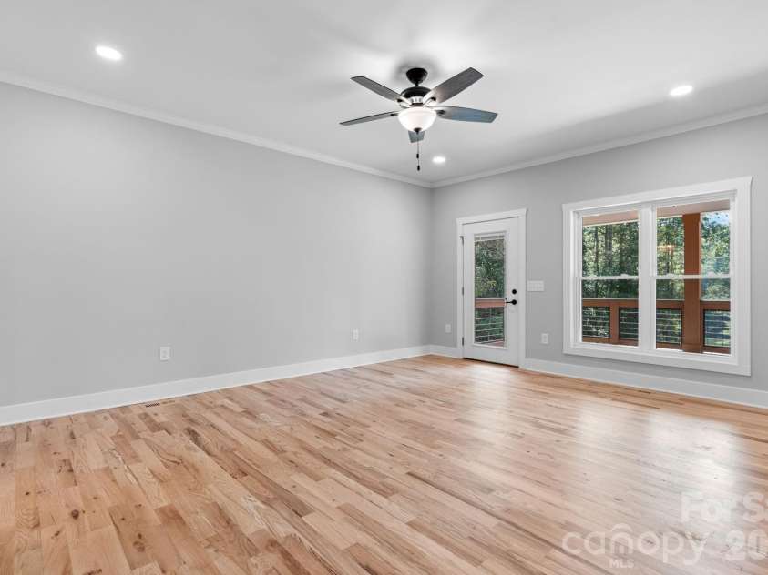 2366 Paradise Harbor Drive, Connelly Springs, NC 28612.  MLS# CAR4301220, YatesRealty ID 4590. 