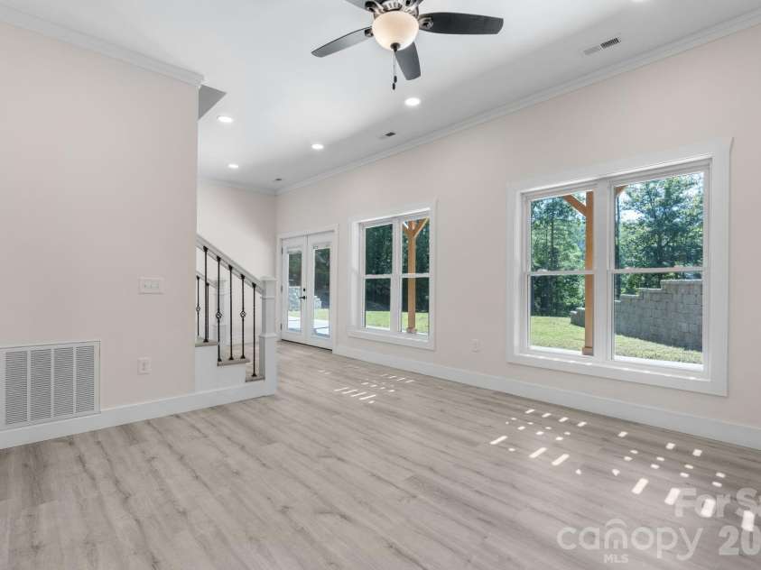 2366 Paradise Harbor Drive, Connelly Springs, NC 28612.  MLS# CAR4301220, YatesRealty ID 4590. 
