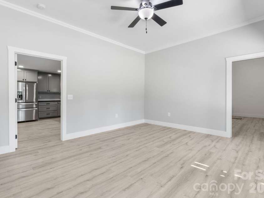2366 Paradise Harbor Drive, Connelly Springs, NC 28612.  MLS# CAR4301220, YatesRealty ID 4590. 