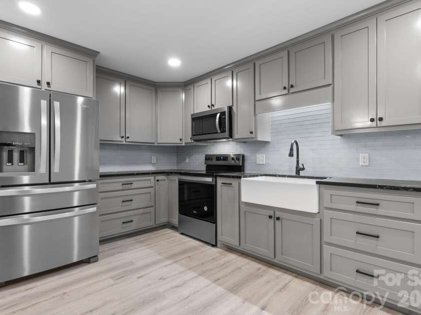 2366 Paradise Harbor Drive, Connelly Springs, NC 28612.  MLS# CAR4301220, YatesRealty ID 4590. 