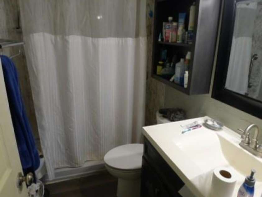 499 Raymond Street, Mocksville, NC 27028.  MLS# CAR4197015, YatesRealty ID 4590. 