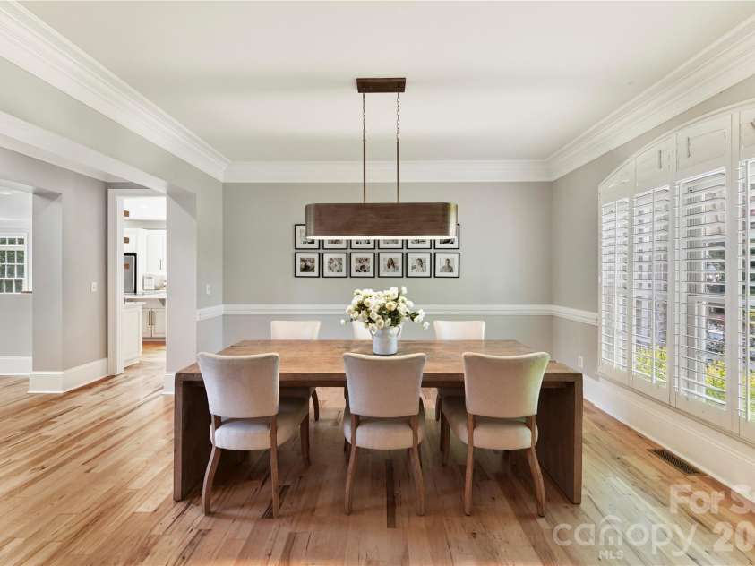 7275 Flowes Store Road, Concord, NC 28025.  MLS# CAR4412208, YatesRealty ID 45900. 