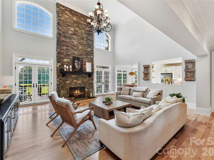 7275 Flowes Store Road, Concord, NC 28025.  MLS# CAR4412208, YatesRealty ID 45900. 