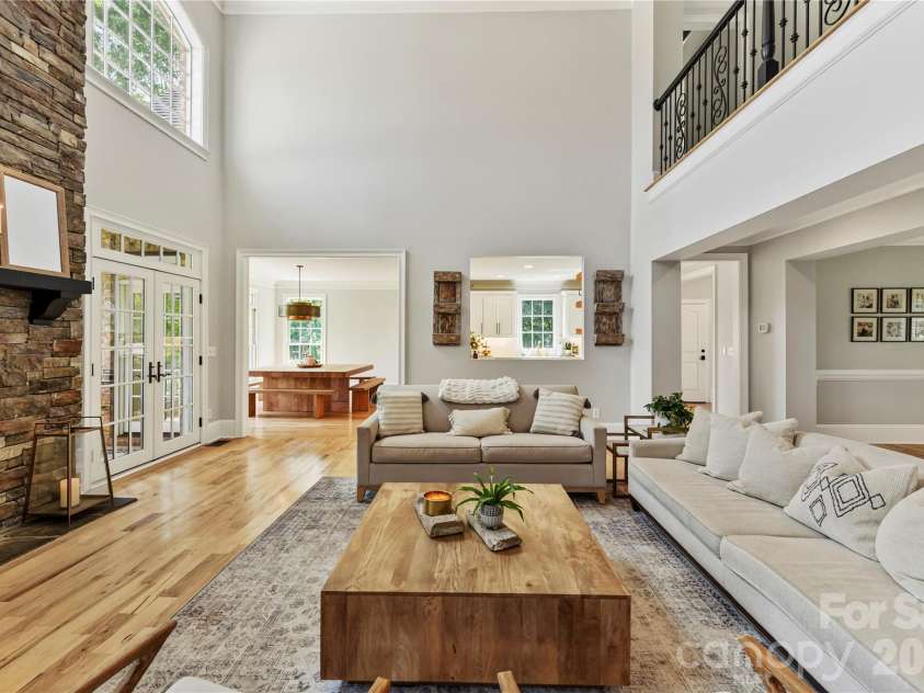 7275 Flowes Store Road, Concord, NC 28025.  MLS# CAR4412208, YatesRealty ID 45900. 