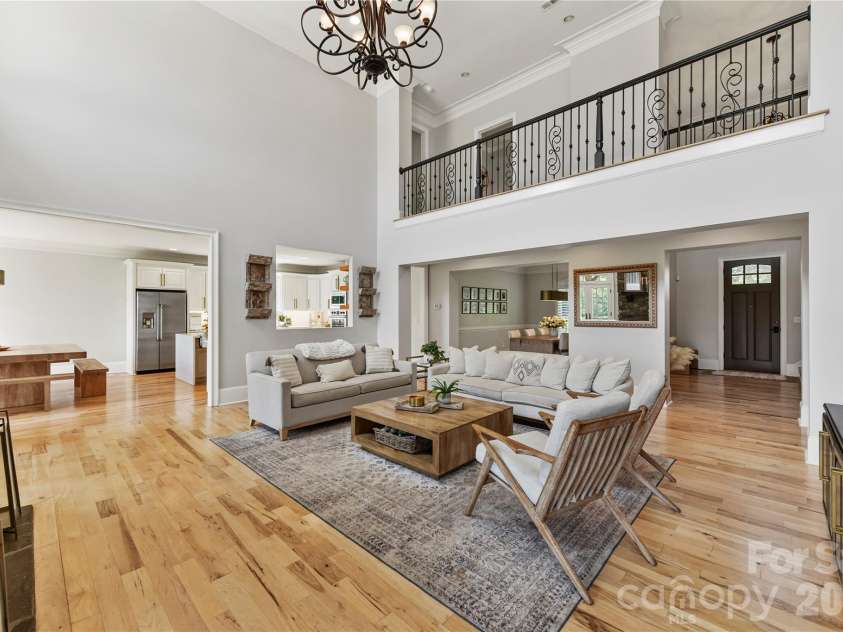 7275 Flowes Store Road, Concord, NC 28025.  MLS# CAR4412208, YatesRealty ID 45900. 