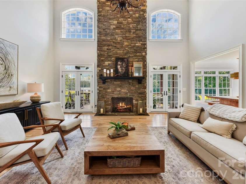7275 Flowes Store Road, Concord, NC 28025.  MLS# CAR4412208, YatesRealty ID 45900. 
