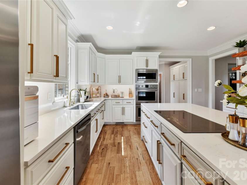 7275 Flowes Store Road, Concord, NC 28025.  MLS# CAR4412208, YatesRealty ID 45900. 