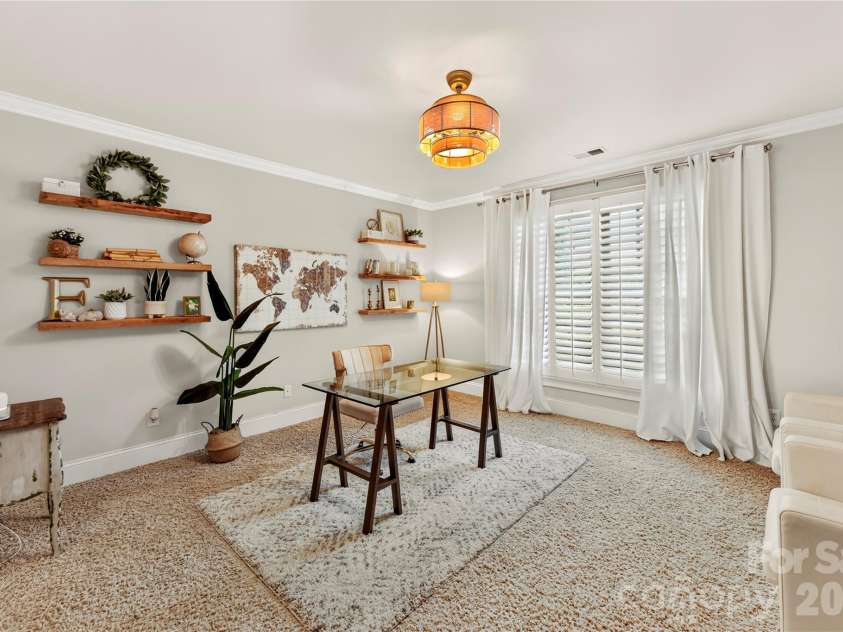 7275 Flowes Store Road, Concord, NC 28025.  MLS# CAR4412208, YatesRealty ID 45900. 
