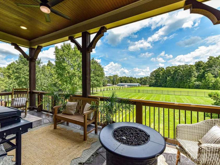 7275 Flowes Store Road, Concord, NC 28025.  MLS# CAR4412208, YatesRealty ID 45900. 