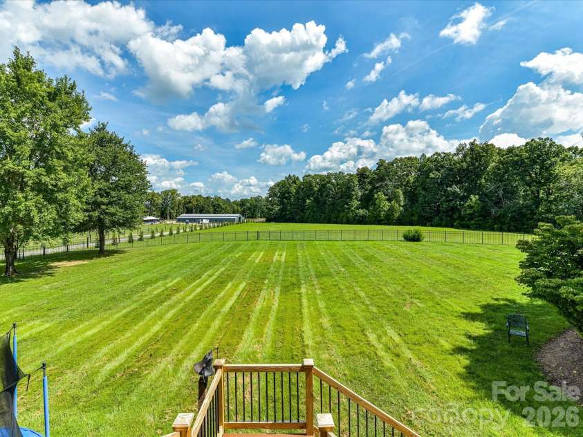 7275 Flowes Store Road, Concord, NC 28025.  MLS# CAR4412208, YatesRealty ID 45900. 