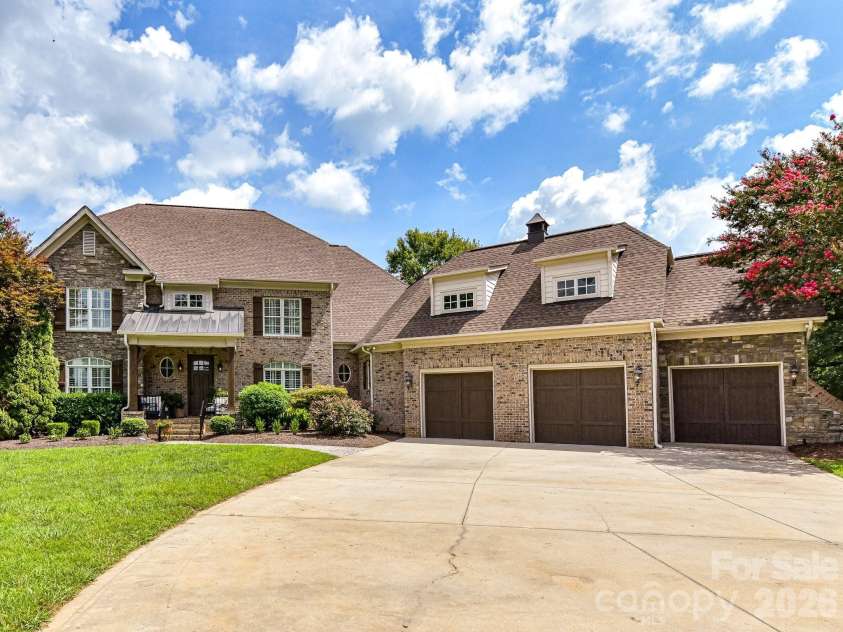 7275 Flowes Store Road, Concord, NC 28025.  MLS# CAR4412208, YatesRealty ID 45900. 