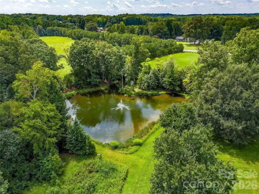 7275 Flowes Store Road, Concord, NC 28025.  MLS# CAR4412208, YatesRealty ID 45900. Pons