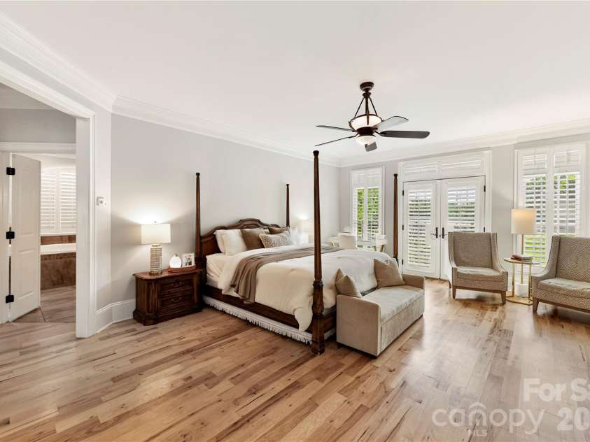7275 Flowes Store Road, Concord, NC 28025.  MLS# CAR4412208, YatesRealty ID 45900. Primary on the main