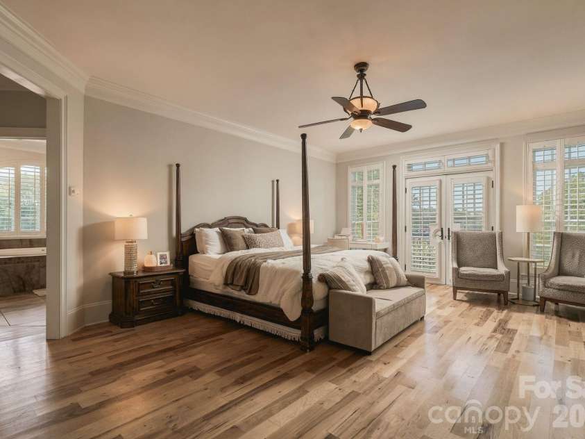 7275 Flowes Store Road, Concord, NC 28025.  MLS# CAR4429862, YatesRealty ID 45900. 