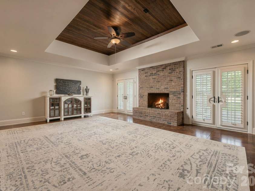 7275 Flowes Store Road, Concord, NC 28025.  MLS# CAR4429862, YatesRealty ID 45900. 