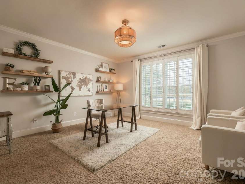 7275 Flowes Store Road, Concord, NC 28025.  MLS# CAR4429862, YatesRealty ID 45900. 