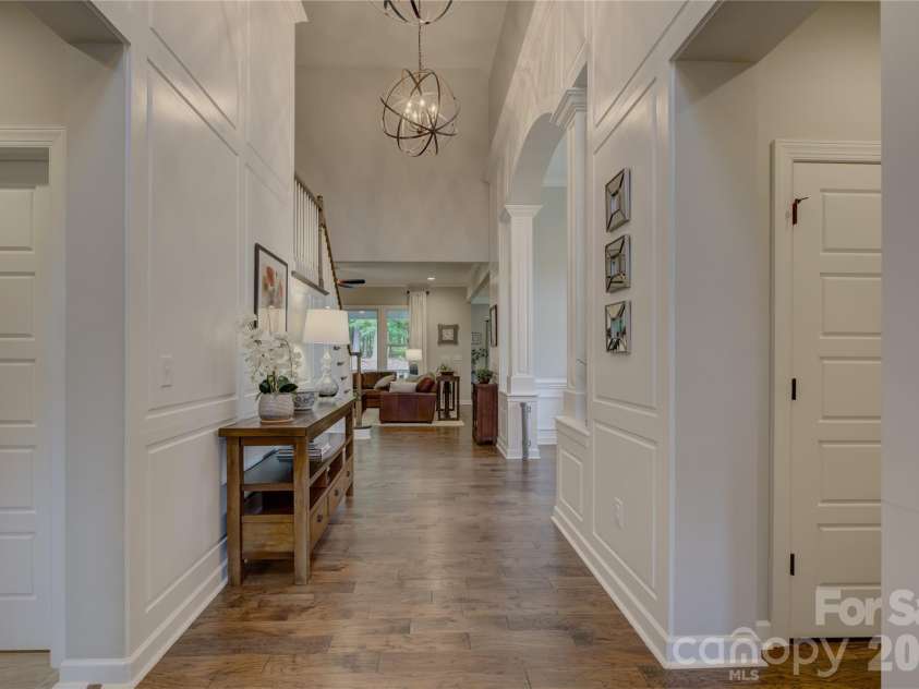 17615 Caddy Court, Charlotte, NC 28278.  MLS# CAR4412458, YatesRealty ID 45901. 