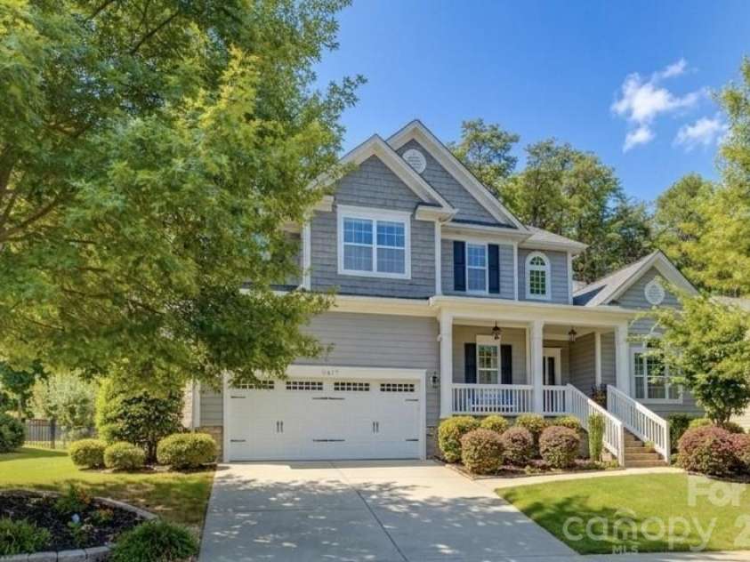 17615 Caddy Court, Charlotte, NC 28278.  MLS# CAR4412458, YatesRealty ID 45901. 