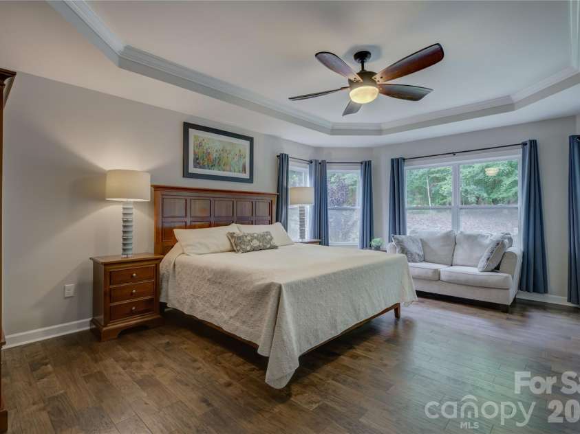 17615 Caddy Court, Charlotte, NC 28278.  MLS# CAR4412458, YatesRealty ID 45901. Primary on the main