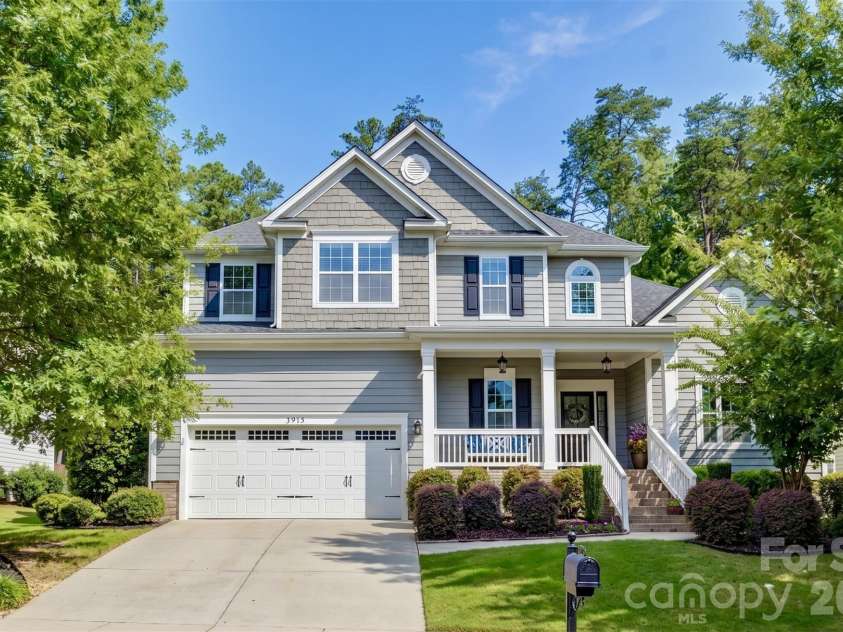 17615 Caddy Court, Charlotte, NC 28278.  MLS# CAR4412458, YatesRealty ID 45901. Welcome to Caddy Ct