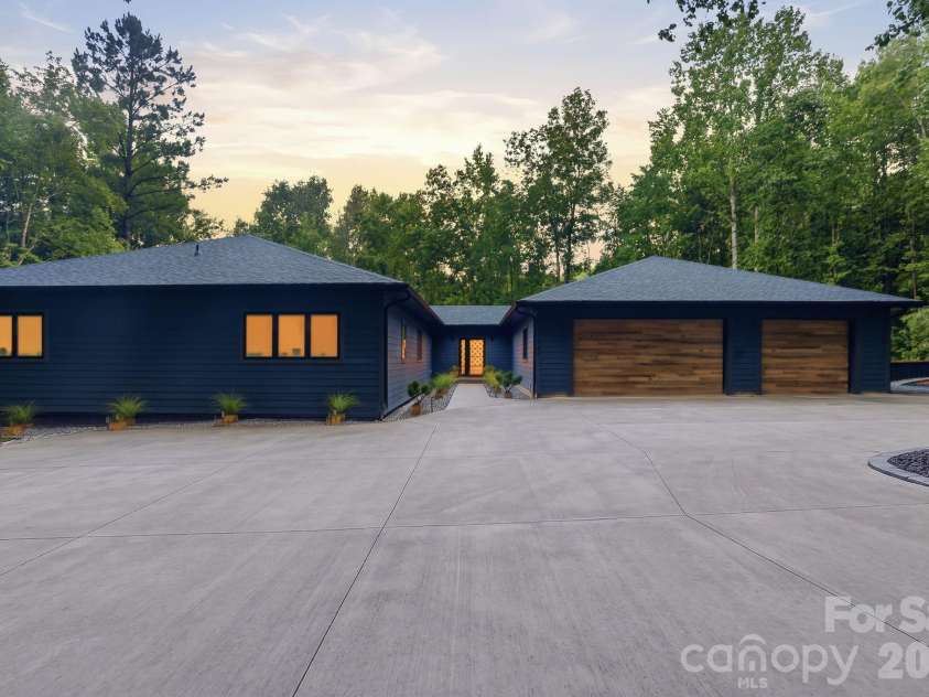 11941 NC 801 Hwy Highway, Mt Ulla, NC 28215.  MLS# CAR4412142, YatesRealty ID 45904. 