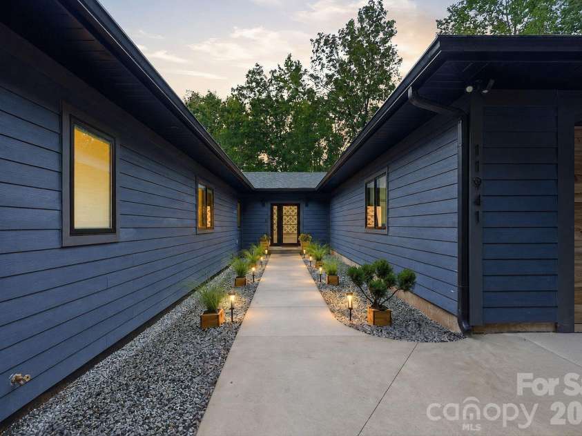 11941 NC 801 Hwy Highway, Mt Ulla, NC 28215.  MLS# CAR4412142, YatesRealty ID 45904. 