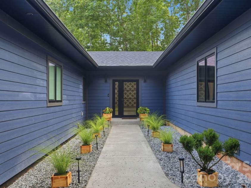 11941 NC 801 Hwy Highway, Mt Ulla, NC 28215.  MLS# CAR4412142, YatesRealty ID 45904. 