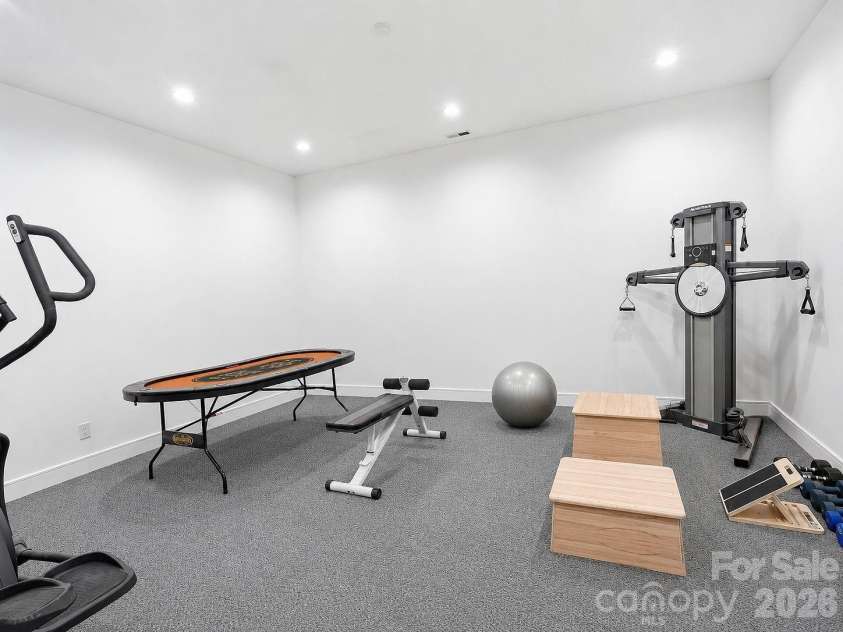11941 NC 801 Hwy Highway, Mt Ulla, NC 28215.  MLS# CAR4412142, YatesRealty ID 45904. 