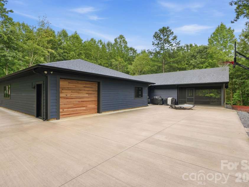 11941 NC 801 Hwy Highway, Mt Ulla, NC 28215.  MLS# CAR4412142, YatesRealty ID 45904. 