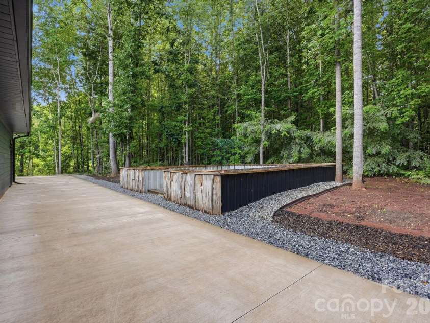 11941 NC 801 Hwy Highway, Mt Ulla, NC 28215.  MLS# CAR4412142, YatesRealty ID 45904. 