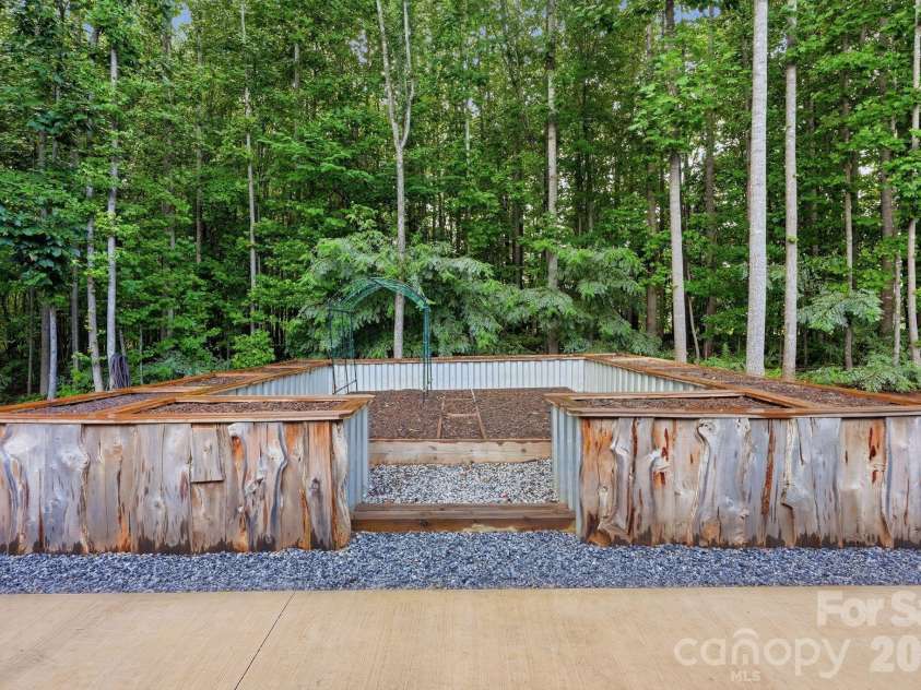 11941 NC 801 Hwy Highway, Mt Ulla, NC 28215.  MLS# CAR4412142, YatesRealty ID 45904. 