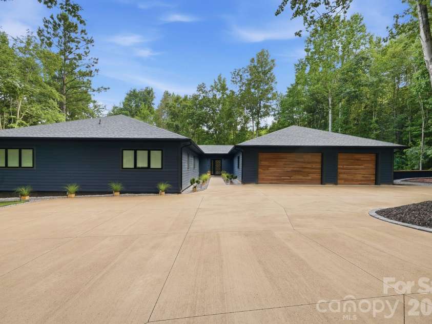 11941 NC 801 Hwy Highway, Mt Ulla, NC 28215.  MLS# CAR4412142, YatesRealty ID 45904. 