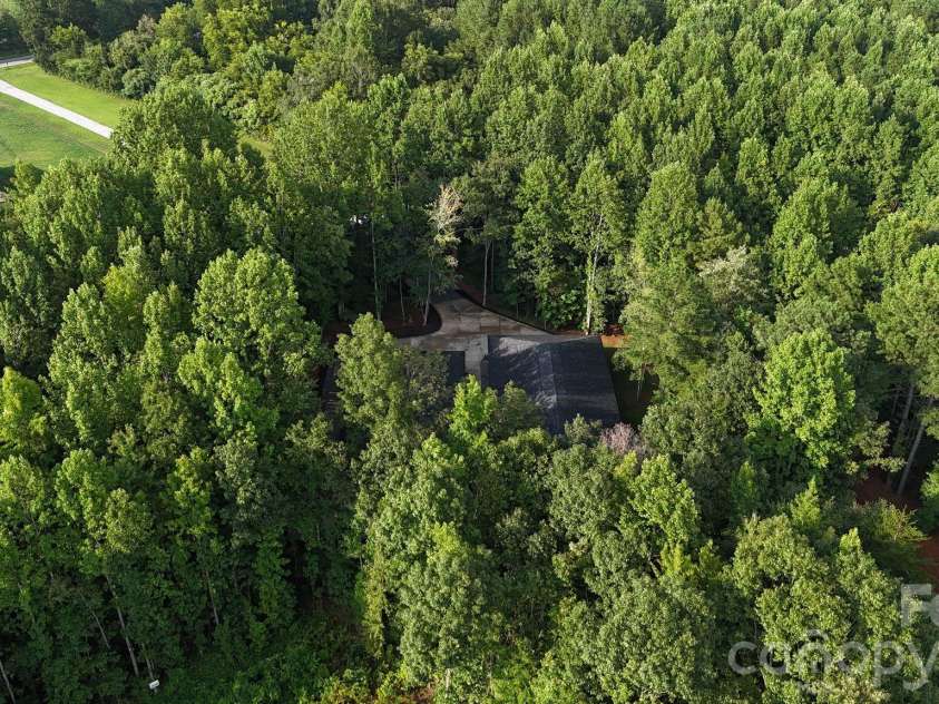 11941 NC 801 Hwy Highway, Mt Ulla, NC 28215.  MLS# CAR4412142, YatesRealty ID 45904. 