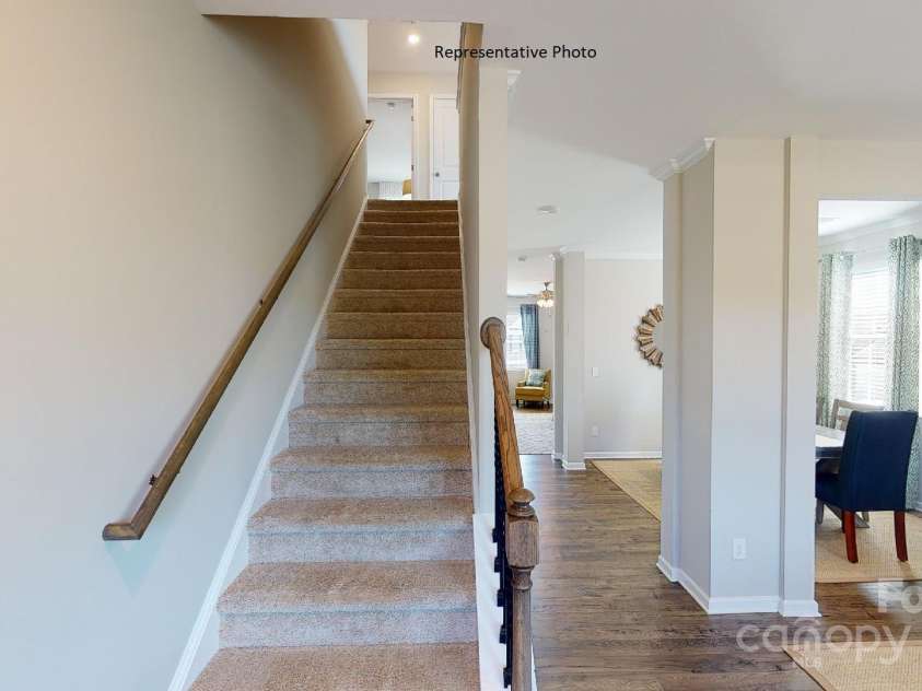 102 Way Cross Lane, Troutman, NC 28166.  MLS# CAR4276080, YatesRealty ID 45905. 