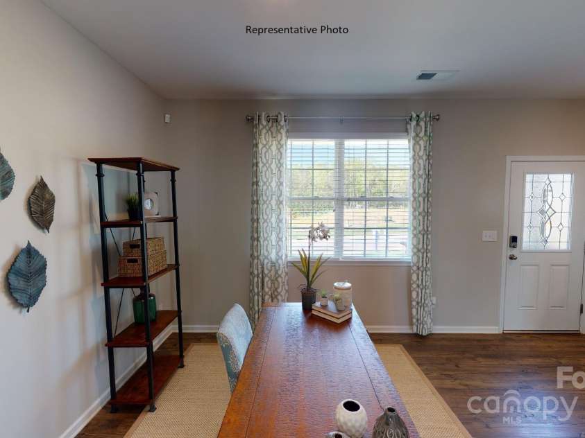 102 Way Cross Lane, Troutman, NC 28166.  MLS# CAR4276080, YatesRealty ID 45905. 