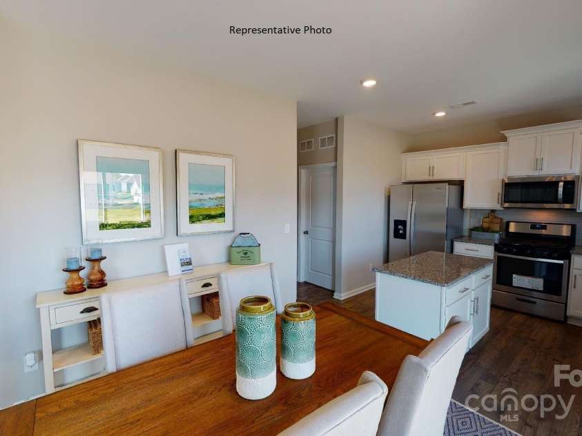 102 Way Cross Lane, Troutman, NC 28166.  MLS# CAR4276080, YatesRealty ID 45905. 