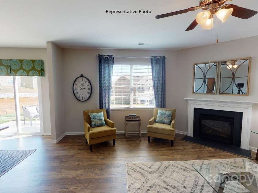 102 Way Cross Lane, Troutman, NC 28166.  MLS# CAR4276080, YatesRealty ID 45905. 