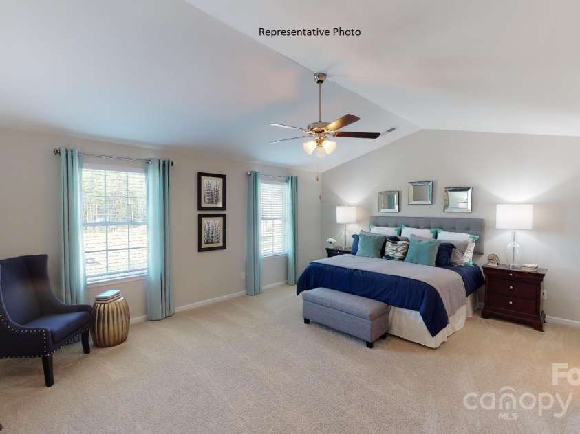 102 Way Cross Lane, Troutman, NC 28166.  MLS# CAR4276080, YatesRealty ID 45905. 