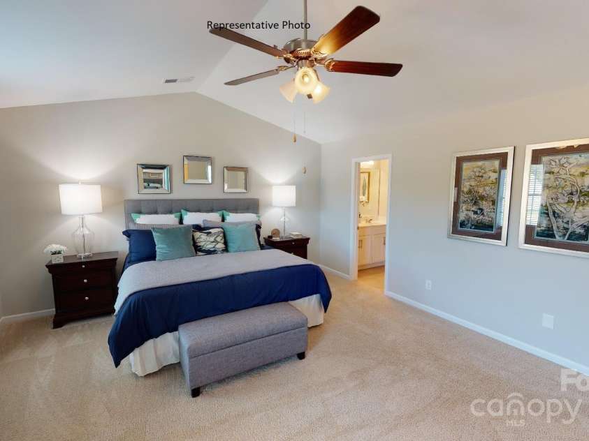 102 Way Cross Lane, Troutman, NC 28166.  MLS# CAR4276080, YatesRealty ID 45905. 