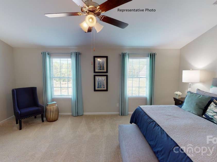 102 Way Cross Lane, Troutman, NC 28166.  MLS# CAR4276080, YatesRealty ID 45905. 