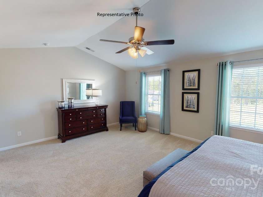 102 Way Cross Lane, Troutman, NC 28166.  MLS# CAR4276080, YatesRealty ID 45905. 