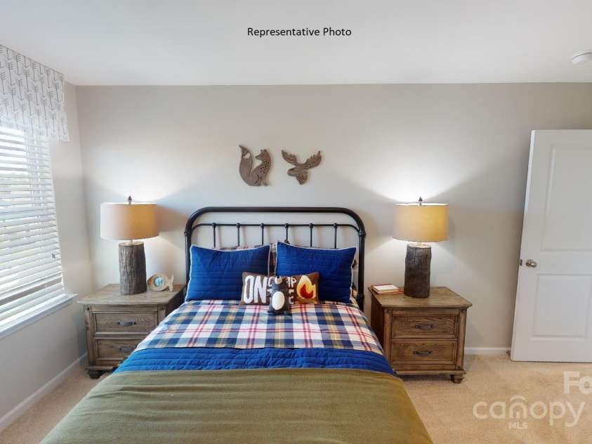 102 Way Cross Lane, Troutman, NC 28166.  MLS# CAR4276080, YatesRealty ID 45905. 